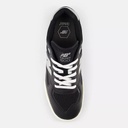 SOULIER NEW BALANCE NUMERIC TOM KNOX 600 - BLACK/CLOUD