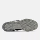 SOULIER NEW BALANCE NUMERIC TOM KNOX 600 - BLACK/CLOUD