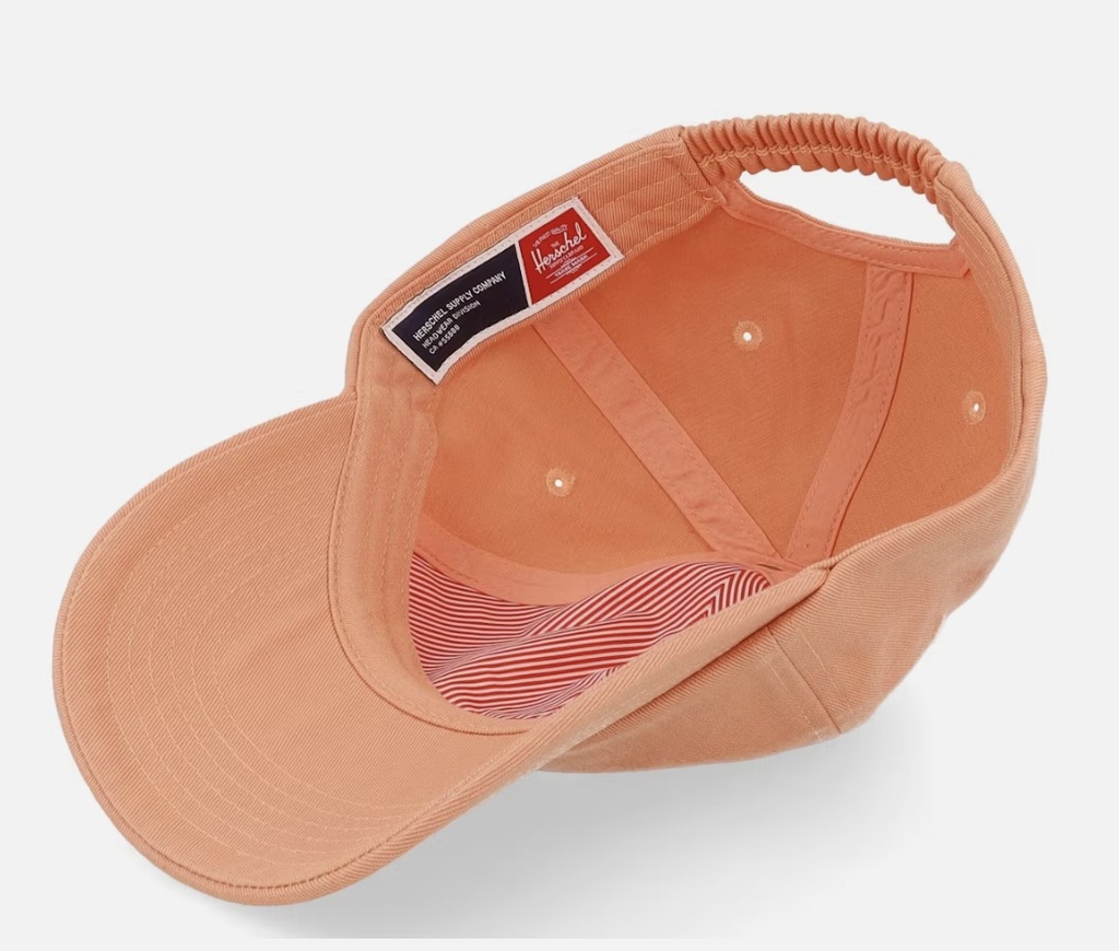 CASQUETTE HERSCHEL SYLAS KIDS - CANYON SUNSET