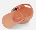 CASQUETTE HERSCHEL SYLAS KIDS - CANYON SUNSET