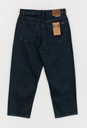 JEANS VOLCOM BILLOW TAPERED - DEEP WATER