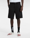 SHORT VANS AUTHENTIC CHINO RELAXED - NOIR