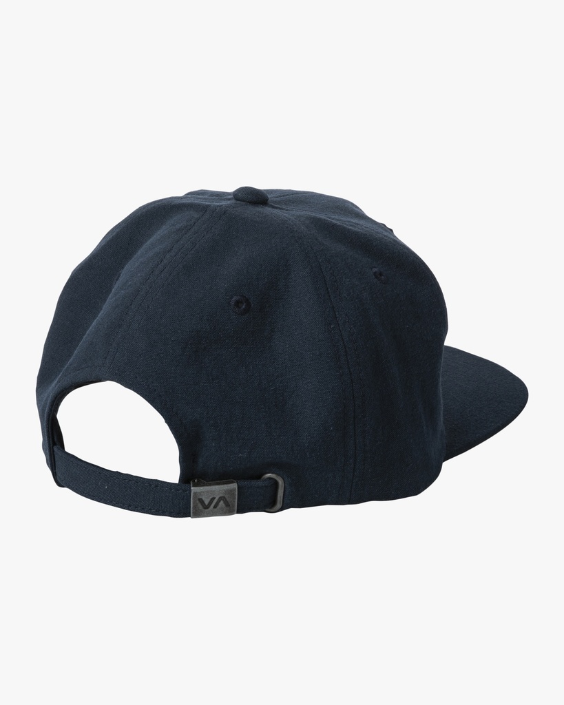 CASQUETTE RVCA TONALLY EMBROIDERY STRAPBACK - DPN