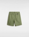 SHORT VANS AUTHENTIC CHINO RELAXED 20'' - OLIVE