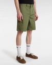 SHORT VANS AUTHENTIC CHINO RELAXED 20'' - OLIVE