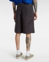 SHORT VANS DRILL CHORE LOOSE DENIM - STONE WASH (copie)