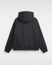 COUPE-VENT VANS DISPATCH WINDBREAKER POUR FEMME - NOIR