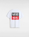 LONG SLEEVE T-SHIRT VANS JUNIOR OG LOGO LS - NOIR (copie)