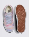 SOULIER VANS ENFANTS SK8-HI ZIP - MYTHICAL GLOW DEEP TEAL (copie)