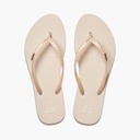 SANDALE REEF SEASIDE TWIST POUR FEMME - GOLDEN HOUR
