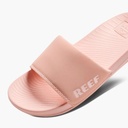 SANDALE REEF ONE SLIDE POUR FEMME - PEACH PARFAIT