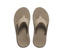 SANDALE REEF SANTA ANA - GREY/TAN