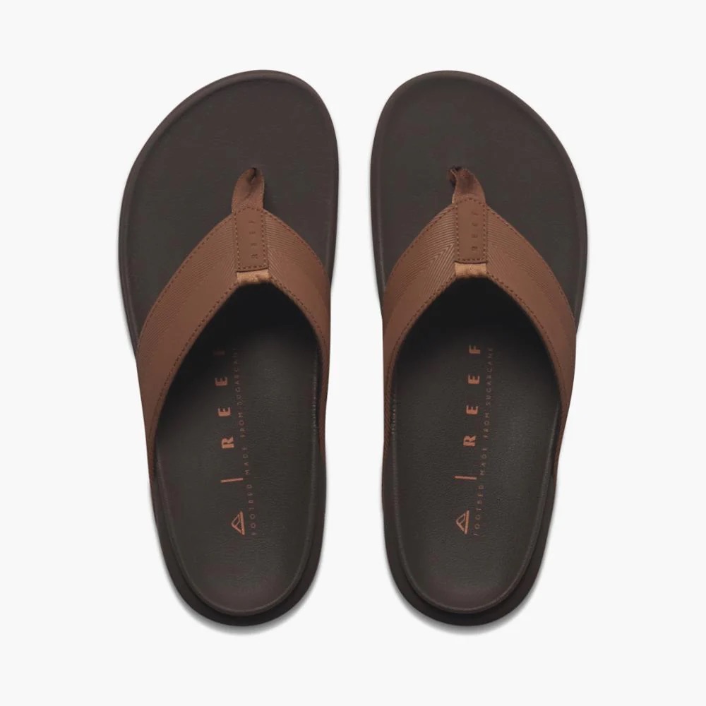 SANDALE REEF THE RAGLAN - JAVA/GUM