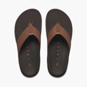 SANDALE REEF THE RAGLAN - JAVA/GUM