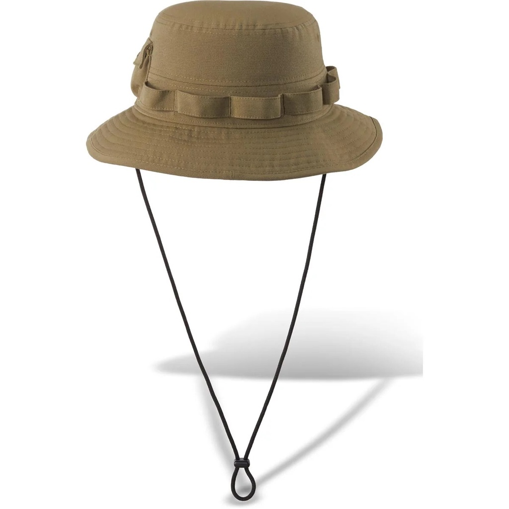 CHAPEAU DAKINE BREAKER - UTILITY GREEN