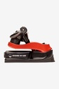 TRUCKS GLOBE SLANT REVERSE KINGPIN 180mm - NOIR (copie)