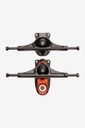 TRUCKS GLOBE SLANT REVERSE KINGPIN 180mm - NOIR (copie)