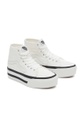 SOULIER VANS SK8-HI TAPERED STACKFORM - SMARTEN UP WHITE/BLACK