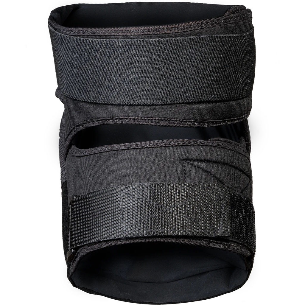Protection Pro-tec Pro Pad Genoux - NOIR  