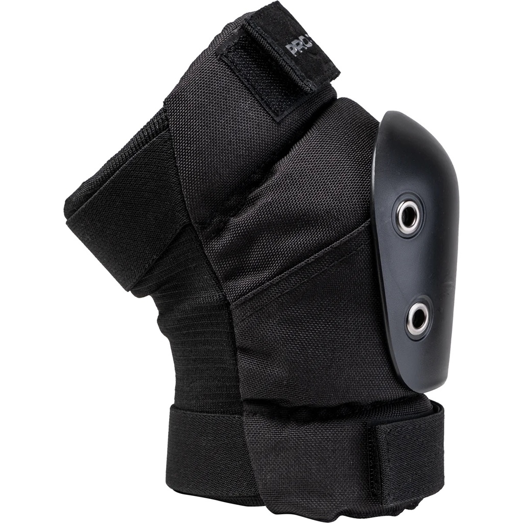 Protection Pro-tec Pro Pad Coudes - NOIR 