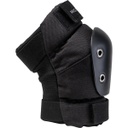 Protection Pro-tec Pro Pad Coudes - NOIR 