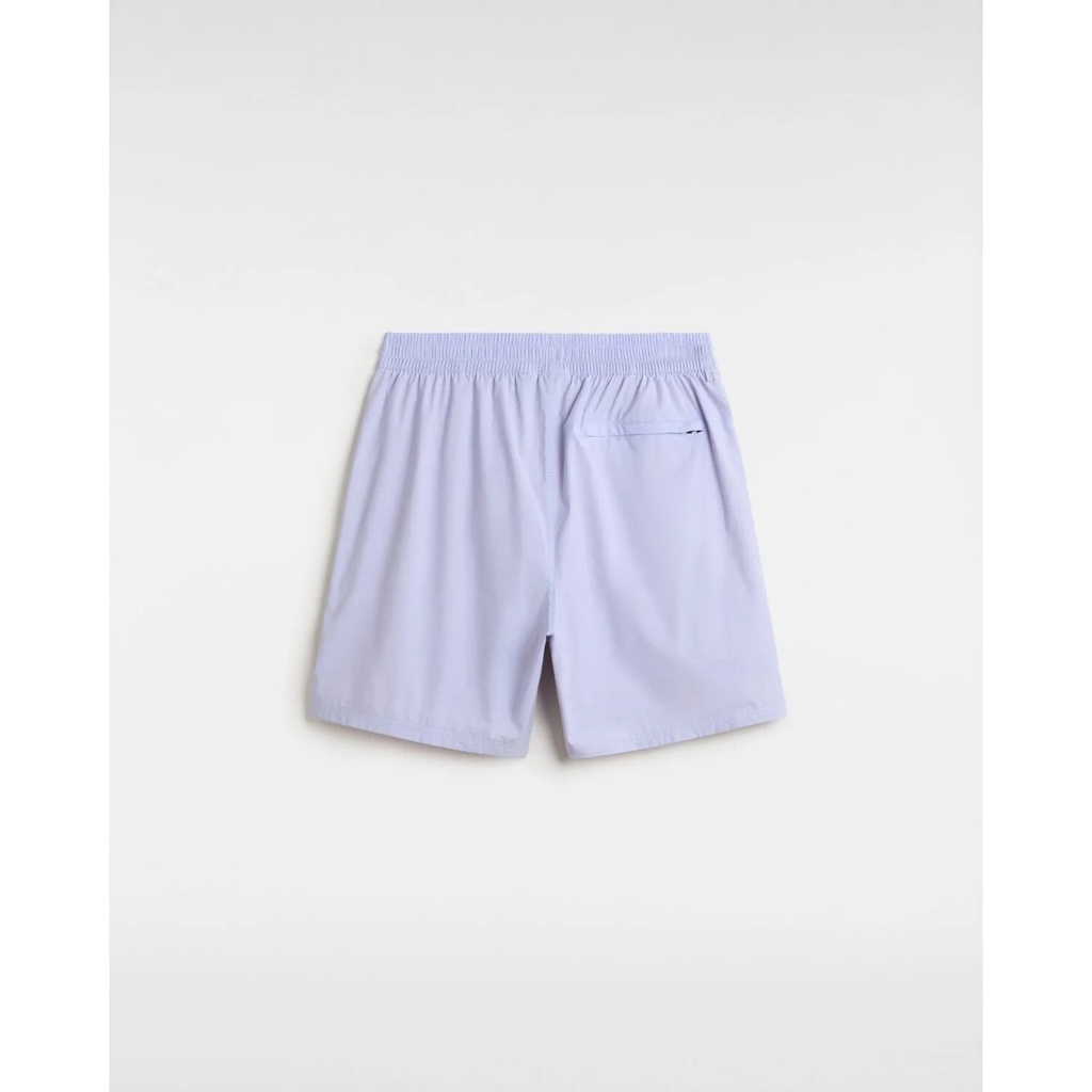 BOARDSHORT VANS PRIMARY SOLID ELASTIC 19" - COSMIC