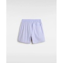 BOARDSHORT VANS PRIMARY SOLID ELASTIC 19" - COSMIC