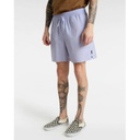 BOARDSHORT VANS PRIMARY SOLID ELASTIC 19" - COSMIC