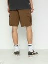 BOARDSHORT VANS MTE VOYAGE ESSENTIALS - COFFEE LIQUEUR