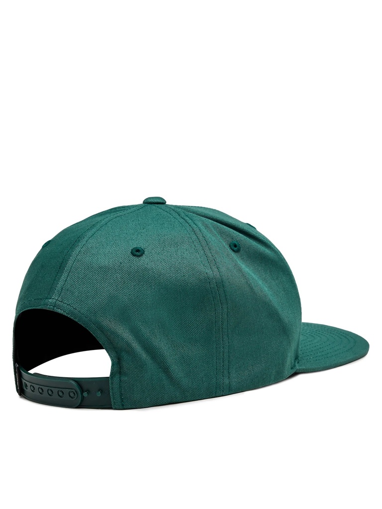 CASQUETTE VANS DROP V II SNAPBACK - BISTRO GREEN