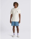 SHORT VANS RANGE RELAXED ELASTIC - COPEN BLUE