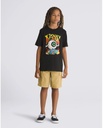 SHORT VANS JUNIOR RANGE SHORT 17'' - KHAKI (copie)