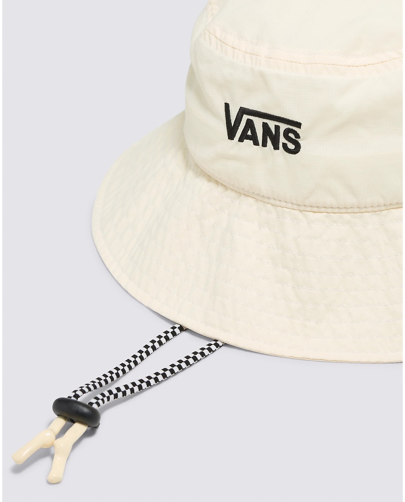 CHAPEAU VANS LEVEL UP II BUCKET HAT - NOIR  (copie)