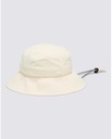 CHAPEAU VANS LEVEL UP II BUCKET HAT - NOIR  (copie)