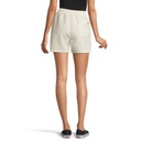 SHORT VANS GET IT WOVEN POUR FEMME - NAVY