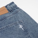 PANTALON RDS JEAN FRANKLIN - LIGHT WASH
