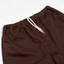 PANTALON RDS DECENZO - BRUN