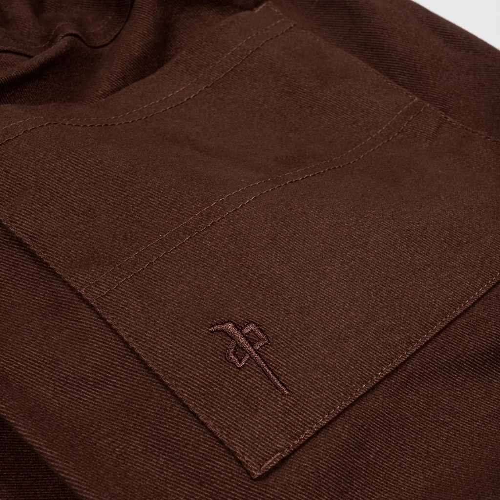 PANTALON RDS DECENZO - BRUN