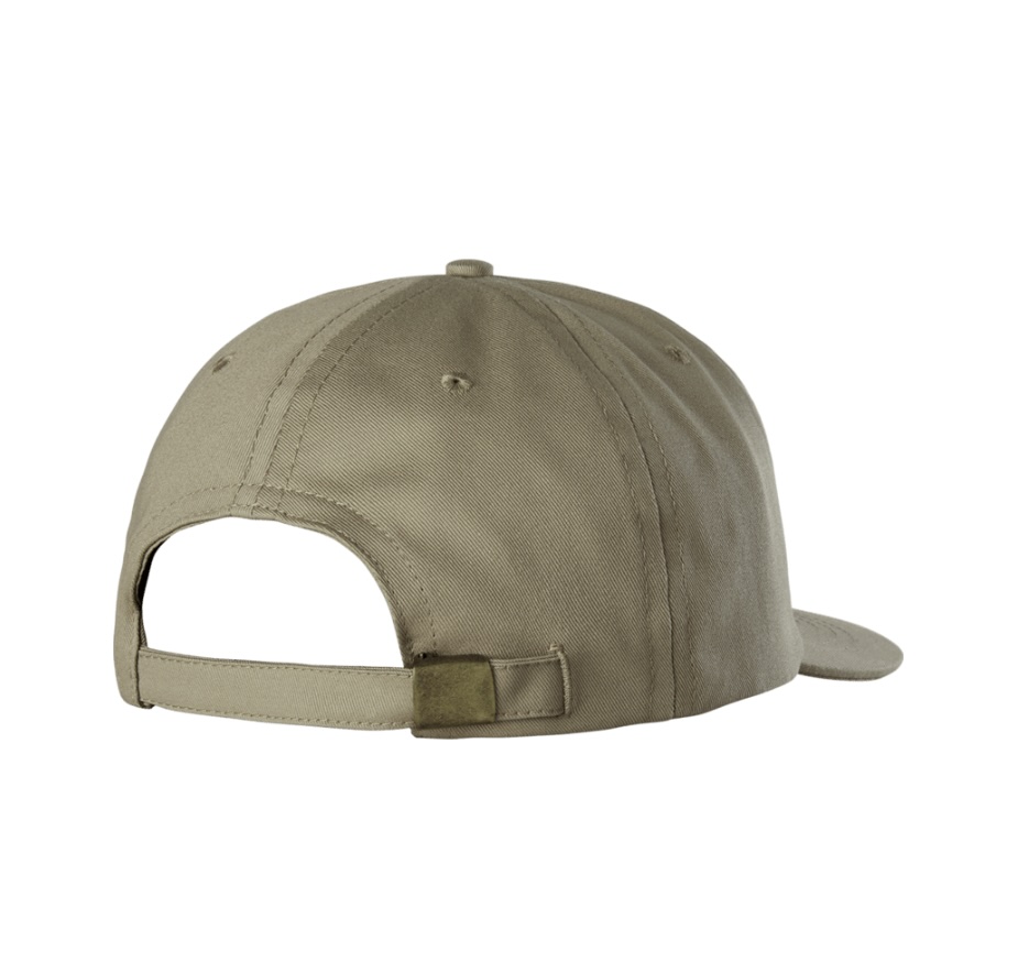 CASQUETTE EMERICA CLASSIC SNAPBACK - NOIR/BLANC
