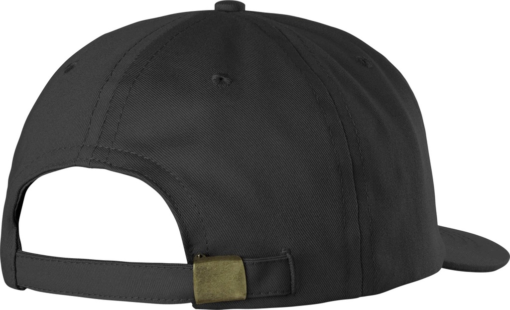CASQUETTE EMERICA CLASSIC SNAPBACK - NOIR/BLANC