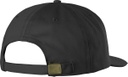 CASQUETTE EMERICA CLASSIC SNAPBACK - NOIR/BLANC