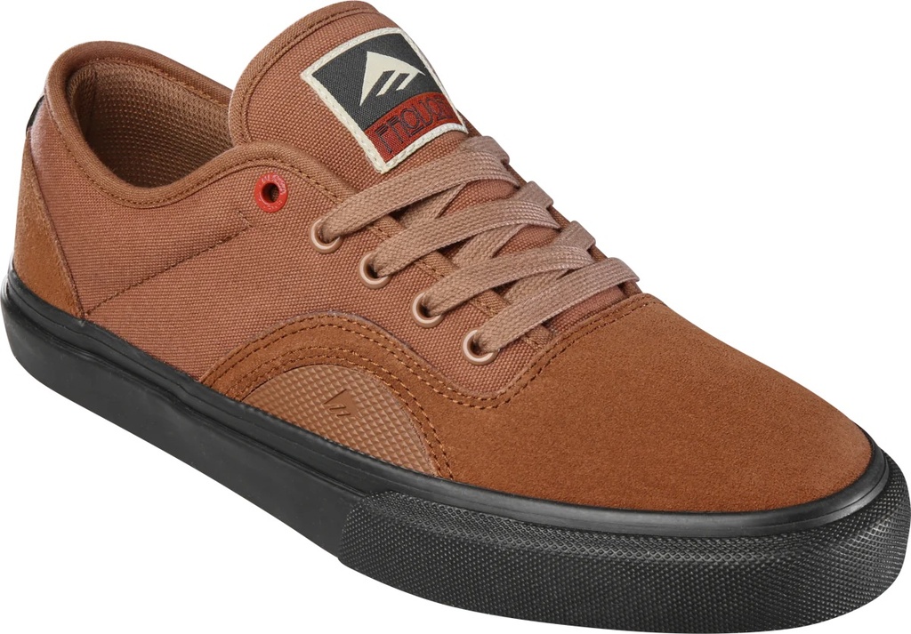 SOULIER EMERICA PROVOST G6 - NOIR/BLANC/GOLD (copie)