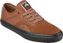 SOULIER EMERICA PROVOST G6 - NOIR/BLANC/GOLD (copie)