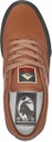 SOULIER EMERICA PROVOST G6 - NOIR/BLANC/GOLD (copie)