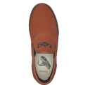 SOULIER EMERICA WINO G6 SLIP-ON - NOIR/NOIR