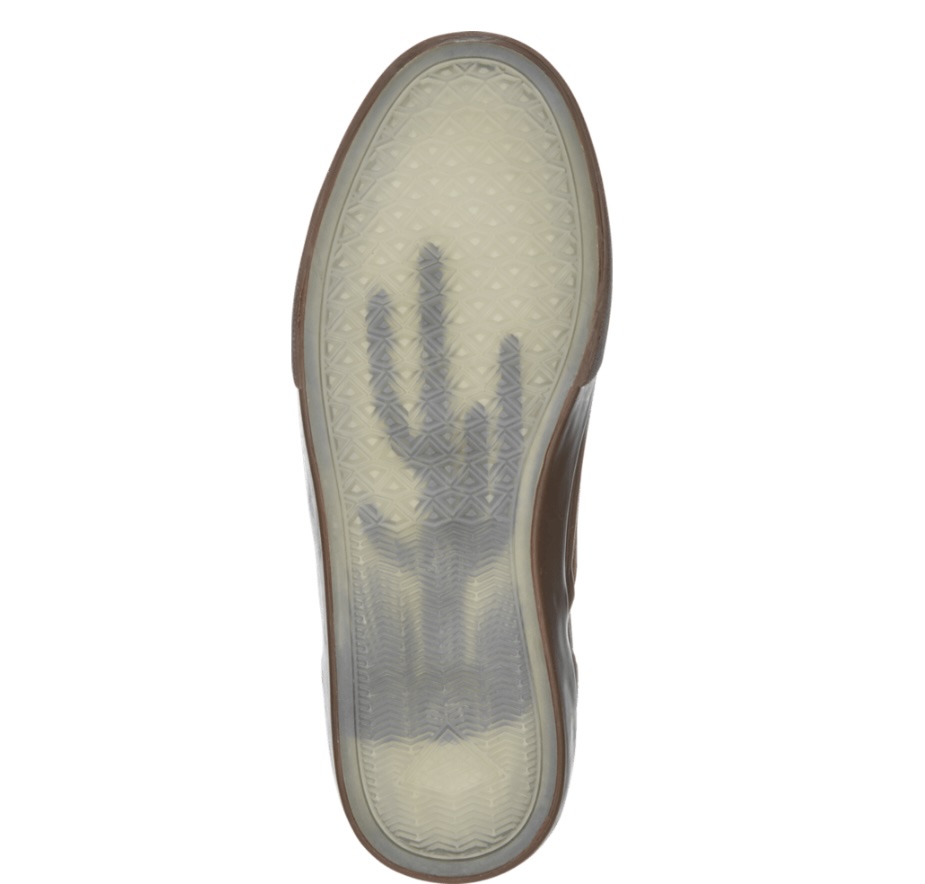 SOULIER EMERICA WINO G6 SLIP-ON - NOIR/NOIR