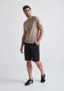 SHORT DUER LIVE FREE ADVENTURE SHORT - NOIR