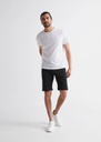 SHORT DUER NO SWEAT SLIM - NOIR