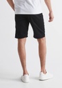 SHORT DUER NO SWEAT SLIM - NOIR