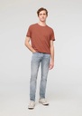 PANTALON DUER PERFORMANCE DENIM SLIM - OCEAN